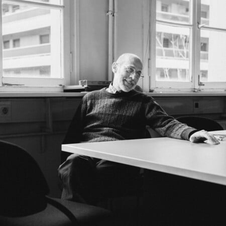 Μανόλης Κορρές: «Θα είχε ενδιαφέρον να δούμε το Ηρώδειο όπως ήταν»