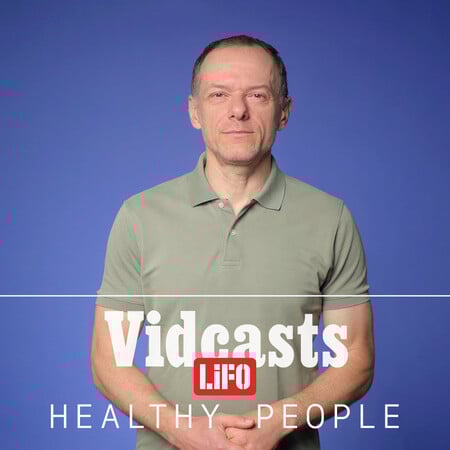 Γιατί η κατάθλιψη και το άγχος ξεκινούν από το στομάχι. Ένας γιατρός απαντά.