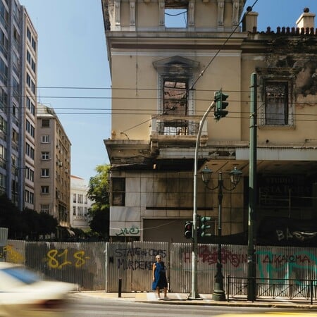 Αττικόν-Απόλλων: Oι μελέτες προχωρούν, η πόλη περιμένει