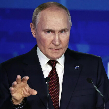 ΒΛΑΝΤΙΜΙΡ ΠΟΥΤΙΝ ΕΚΕΧΕΙΡΙΑ ΟΥΚΡΑΝΙΑ ΠΑΣΧΑ