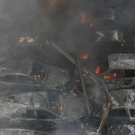 ΛΙΒΑΝΟΣ ΙΣΡΑΗΛ ΧΕΖΜΠΟΛΑΧ