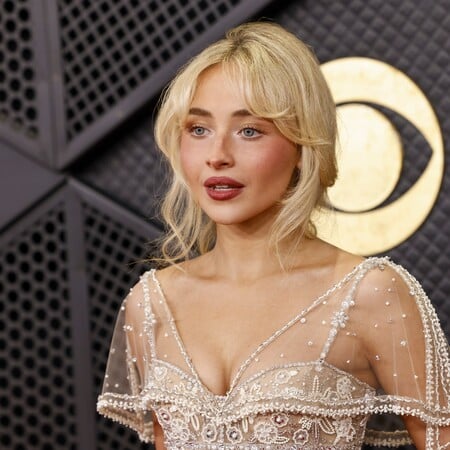 COACHELLA 2026 ΣΑΜΠΡΙΝΑ ΚΑΡΠΕΝΤΕΡ