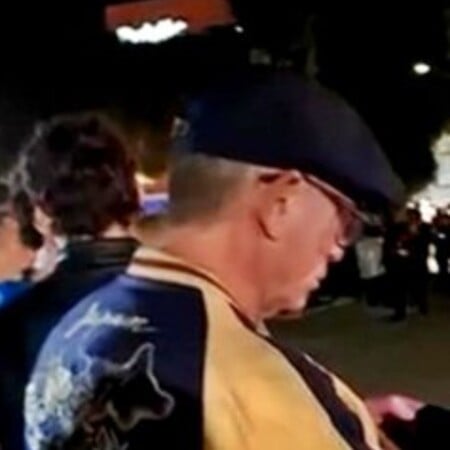 ΝΤΑΝΙΕΛ ΚΡΕΓΚ ΕΠΙΤΑΦΙΟ ΣΥΖΥΓΟ ΚΟΡΗ