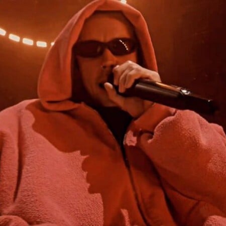 COACHELLA 2026 ΤΖΑΣΤΙΝ ΜΠΙΜΠΕΡ