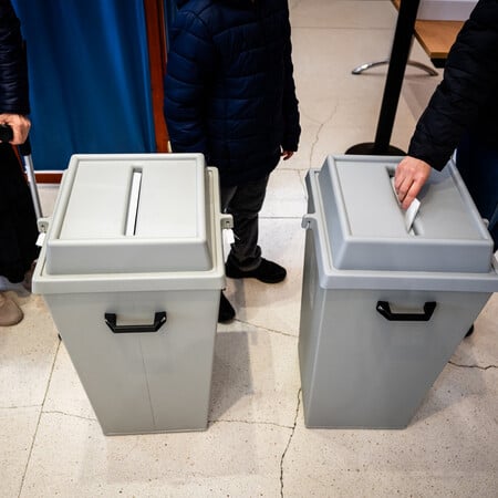 ΟΥΓΓΑΡΙΑ ΕΚΛΟΓΕΣ ΑΠΟΤΕΛΕΣΜΑΤΑ