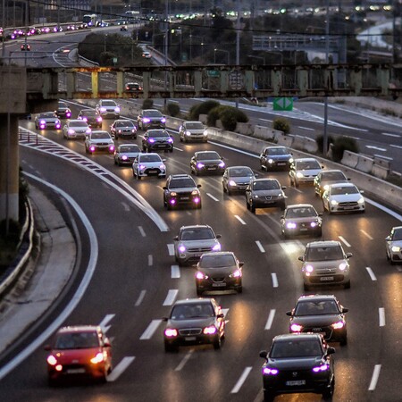 ΠΑΣΧΑ 2026 ΕΠΙΣΤΡΟΦΗ ΑΤΤΙΚΗ