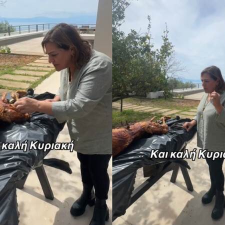 ΒΙΚΥ ΣΤΑΥΡΟΠΟΥΛΟΥ ΕΙΣΑΙ ΤΟ ΤΑΙΡΙ ΜΟΥ ΔΑΝΑΗ ΜΠΑΡΚΑ