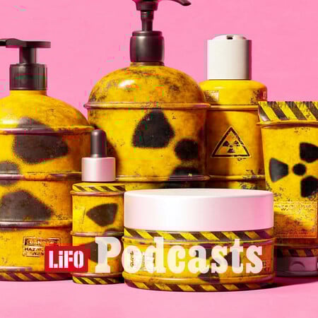 Τα χημικά είναι παντού, περνούν απαρατήρητα και κάνουν τη ζωή μας τοξική