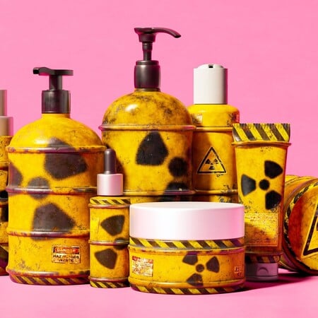 Τα χημικά είναι παντού, περνούν απαρατήρητα και κάνουν τη ζωή μας τοξική