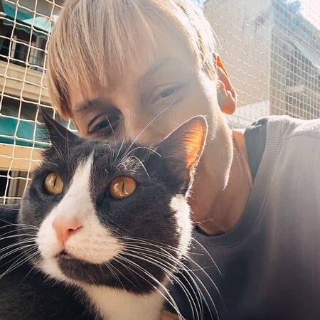 Το κατοικίδιό μου, το παιδί μου