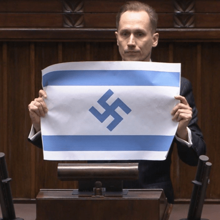 ΙΣΡΑΗΛ ΠΟΛΩΝΙΑ ΒΟΥΛΕΥΤΗΣ ΓΕΝΟΚΤΟΝΙΑ 