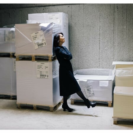 Η τελευταία θεματοφύλακας του ποιοτικού χαρτιού