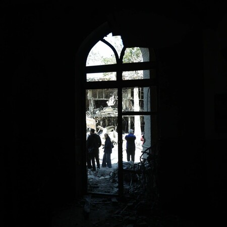 ΗΠΑ ΙΡΑΝ ΔΙΑΠΡΑΓΜΑΤΕΥΣΕΙΣ ΠΑΚΙΣΤΑΝ