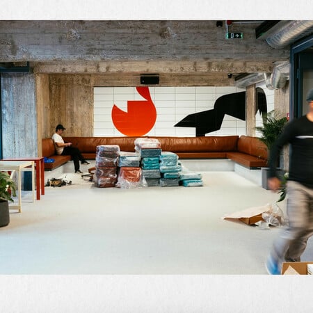 Αποκλειστικό: Όσα είδαμε στο Κλακάζ, το νέο talk of the town 