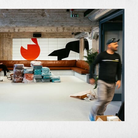 Αποκλειστικό: Όσα είδαμε στο Κλακάζ, το νέο talk of the town 