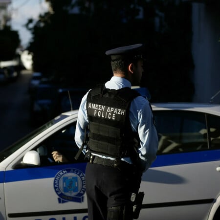 ΑΡΓΟΣΤΟΛΙ ΚΕΦΑΛΟΝΙΑ ΝΕΚΡΗ