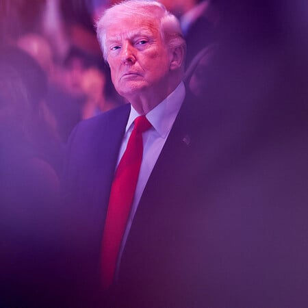 TRUMP ORGANIZATION ΝΤΟΝΑΛΝΤ ΤΡΑΜΠ ΕΡΙΚ ΤΡΑΜΠ 