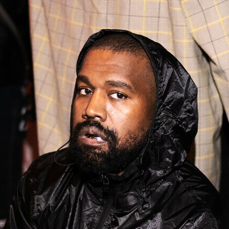 Ο Κάνιε Γουέστ παγώνει τη συναυλία του στη Μασσαλία εν μέσω αντιδράσεων