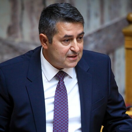 ΓΙΩΡΓΟΣ ΜΥΛΩΝΑΚΗΣ ΝΟΣΟΚΟΜΕΙΟ ΜΕΘ