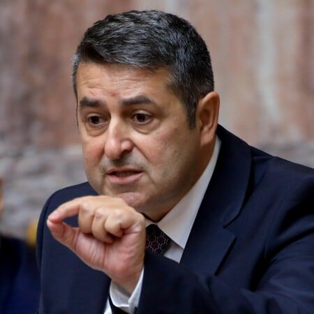 ΓΙΩΡΓΟΣ ΜΥΛΩΝΑΚΗΣ ΝΟΣΟΚΟΜΕΙΟ ΑΝΕΥΡΙΣΜΑ