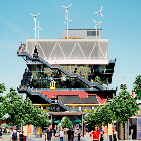 ΕΣΩ 2026: Η μεγαλύτερη διοργάνωση για το Design και την Αρχιτεκτονική επιστρέφει στο Μέγαρο Μουσικής