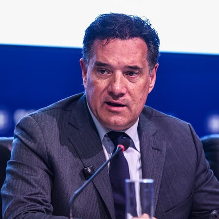 ΑΔΩΝΙΣ ΓΕΩΡΓΙΑΔΗΣ ΕΥΡΩΠΑΪΚΗ ΕΙΣΑΓΓΕΛΙΑ ΕΝΩΣΗ ΔΙΚΑΣΤΩΝ ΚΑΙ ΕΙΣΑΓΓΕΛΕΩΝ