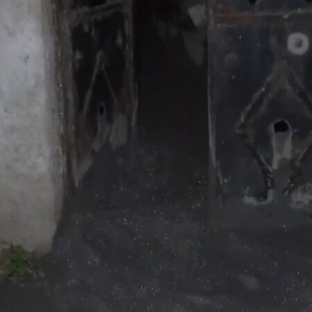 ΚΥΨΕΛΗ ΤΣΙΜΕΝΤΟ ΔΙΑΡΡΟΗ