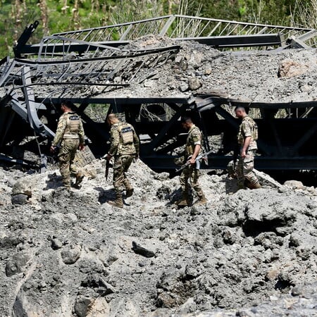 ΛΙΒΑΝΟΣ ΙΣΡΑΗΛ ΧΕΖΜΠΟΛΑΧ ΔΙΑΠΡΑΓΜΑΤΕΥΣΕΙΣ ΗΠΑ