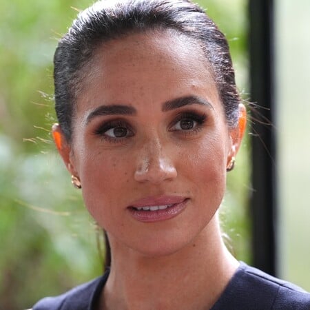 ΜΕΓΚΑΝ ΜΑΡΚΛ