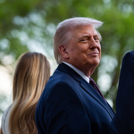 ΗΠΑ ΙΡΑΝ ΝΤΟΝΑΛΝΤ ΤΡΑΜΠ ΒΟΥΛΗ ΨΗΦΟΦΟΡΙΑ