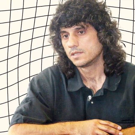 Η σκλήρη αλήθεια για τον Σάββα Κωφίδη