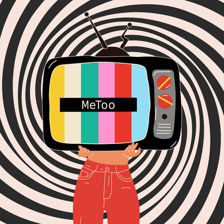 Η τηλεόραση «σκοτώνει» το ΜeToo