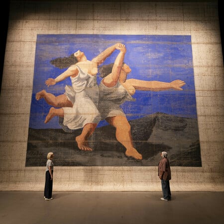 Το μουσείο του μέλλοντος θα το βρεις στο Ανατολικό Λονδίνο 