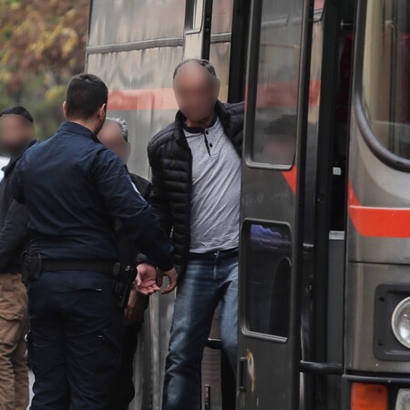 ΥΠΟΘΕΣΗ ΑΣΤΥΝΟΜΙΚΟΥ ΒΟΥΛΗΣ ΙΣΟΒΙΑ