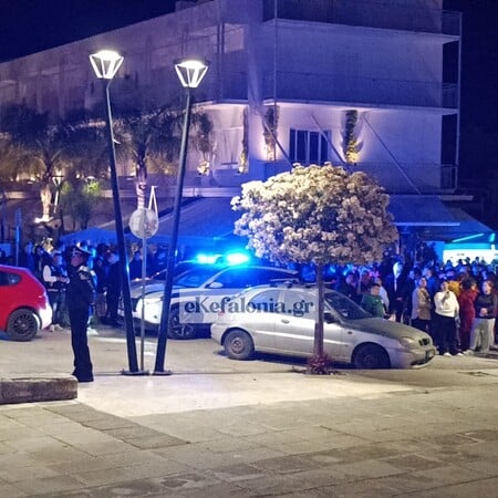 Κεφαλονιά: Προφυλακιστέοι οι τρεις κατηγορούμενοι για τον θάνατο της 19χρονης