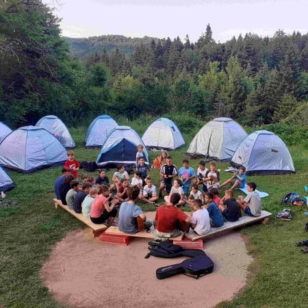 Athens Summer Camp Festival: το πρώτο φεστιβάλ αφιερωμένο στα summer camps και τις θερινές δραστηριότητες για παιδιά και εφήβους