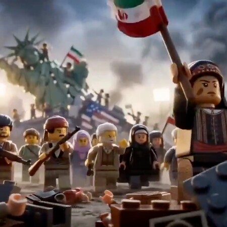 Το Ιράν βγαίνει νικητής στον πόλεμο των social media 