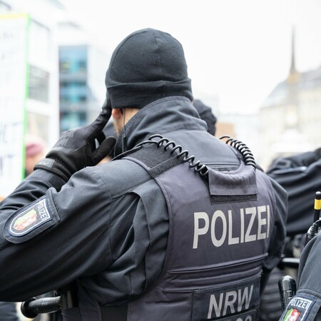 ΓΕΡΝΑΝΙΑ ΕΚΡΗΞΗ ΝΕΚΡΟΣ ΤΡΑΥΜΑΤΙΕΣ ΥΠΟΓΕΙΑ ΔΙΑΒΑΣΗ