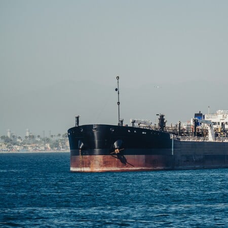 ΙΡΑΝ ΗΠΑ ΠΕΤΡΕΛΑΙΟΦΟΡΑ