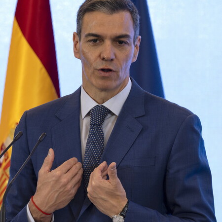 ΙΣΠΑΝΙΑ ΠΕΔΡΟ ΣΑΝΤΣΕΘ ΙΣΡΑΗΛ