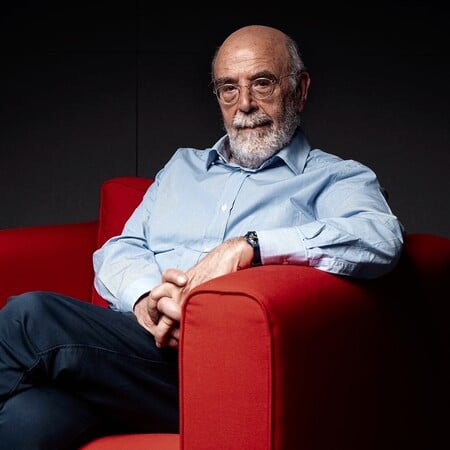 Αντώνης Λιάκος: «Ζούμε εποχές αντίστοιχες με του Μουσολίνι και του Χίτλερ»