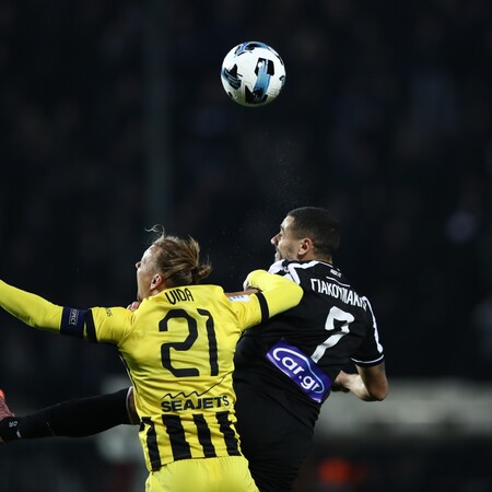 ΑΕΚ ΠΑΟΚ ΠΟΔΟΣΦΑΙΡΟ SUPER LEAGUE ΩΡΑ ΚΑΝΑΛΙ