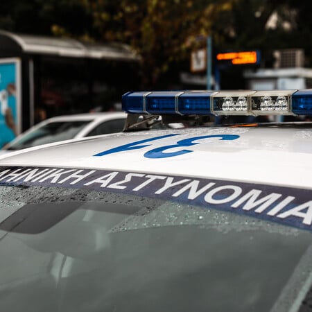 ΛΙΟΣΙΩΝ ΠΑΡΑΣΥΡΣΗ 16ΧΡΟΝΗ ΤΡΑΥΜΑΤΙΣΜΟΣ ΣΥΛΛΗΨΗ ΟΔΗΓΟΣ