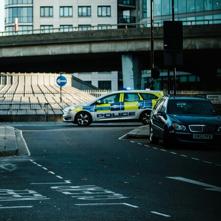 ΛΟΝΔΙΝΟ ΣΥΝΑΓΩΓΗ ΕΜΠΡΗΣΜΟΣ