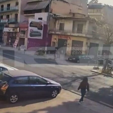 ΤΡΟΧΑΙΟ ΑΤΥΧΗΜΑ ΠΑΡΑΣΥΡΣΗ ΕΓΚΑΤΑΛΕΙΨΗ ΛΙΟΣΙΩΝ