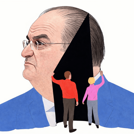 Οι κυβερνήσεις και τα media. Μια θλιβερή κρυπτογαμία.