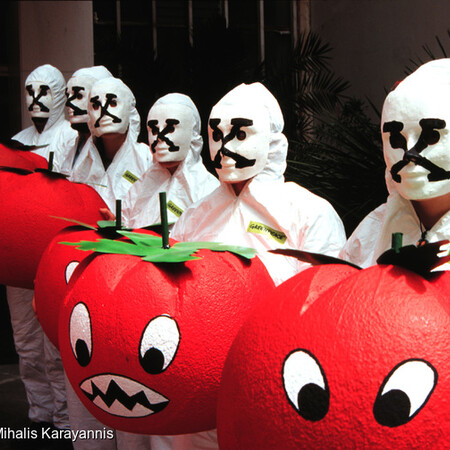 Νέα μεταλλαγμένα: Αύριο η κρίσιμη ψηφοφορία