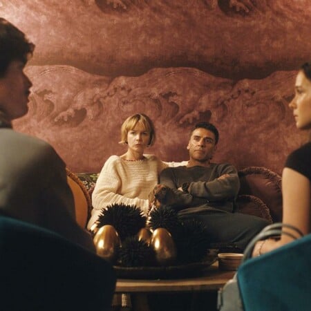 Το «Beef» παραμένει μοναδικό και στη δευτέρα παρουσία του 