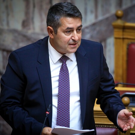 ΓΙΩΡΓΟΣ ΜΥΛΩΝΑΚΗΣ ΜΕΘ ΕΥΑΓΓΕΛΙΣΜΟΣ