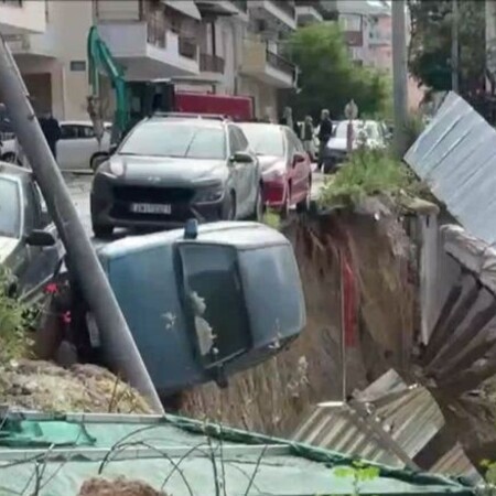 ΘΕΣΣΑΛΟΝΙΚΗ ΚΑΘΙΖΗΣΗ ΑΥΤΟΚΙΝΗΤΟ